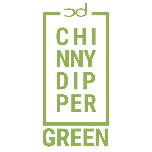 chinnydippergreen